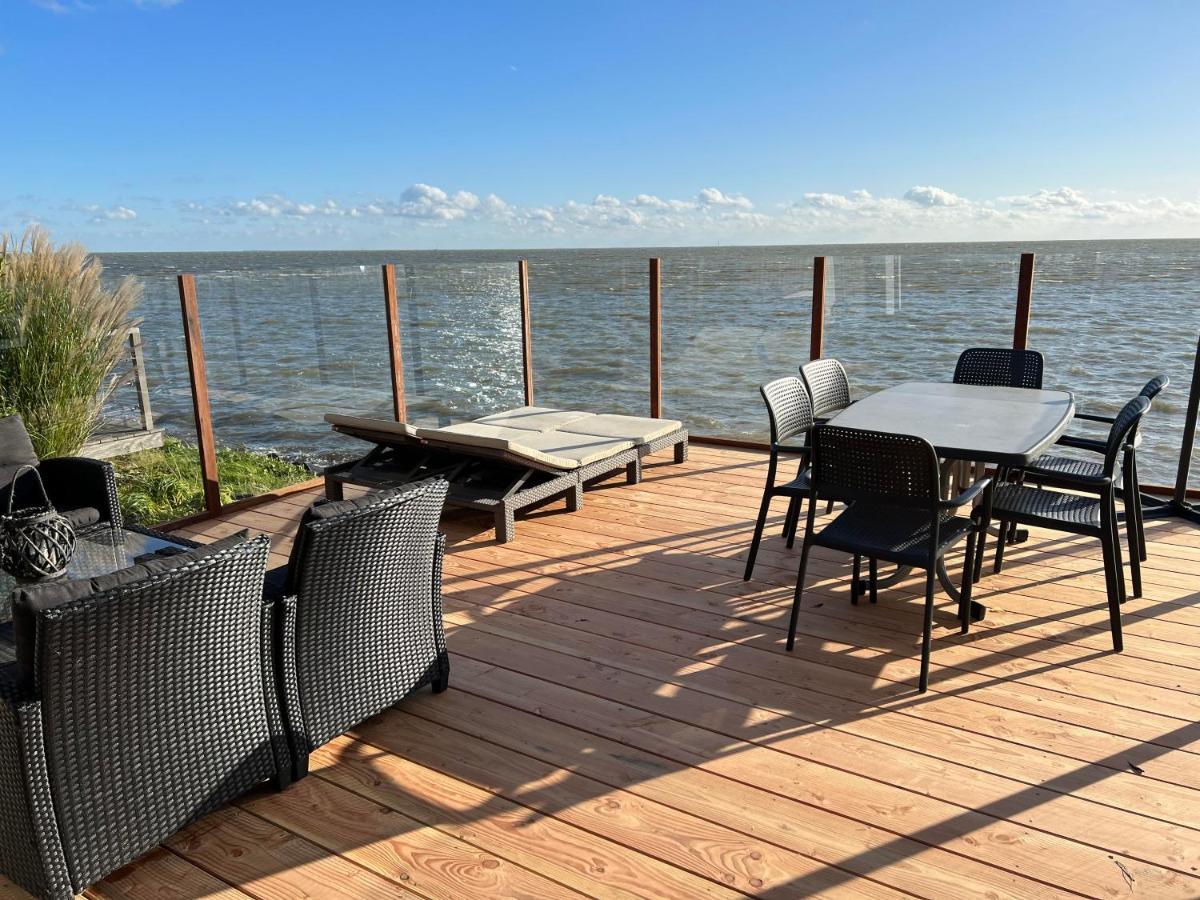 Exclusieve Vakantievilla ***** Markermeer Bovenkarspel