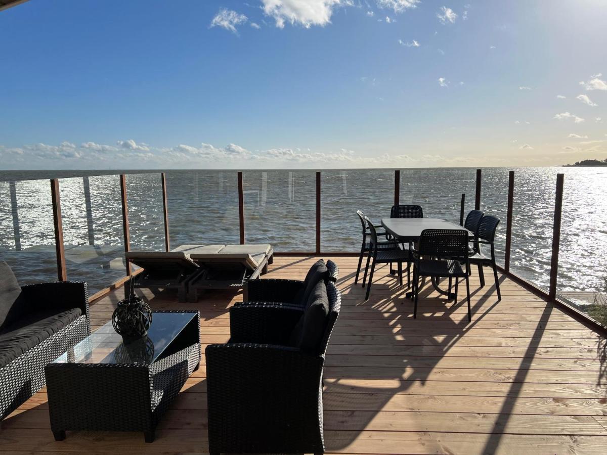 Casa vacanze Exclusieve Vakantievilla ***** Markermeer