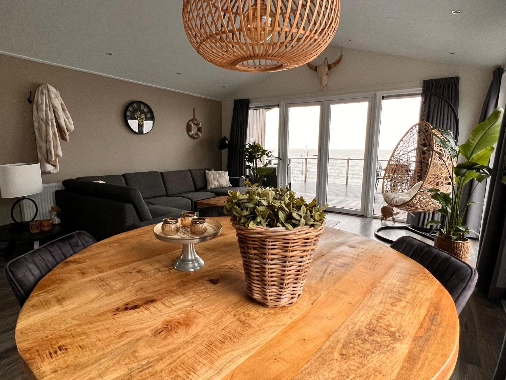 Casa vacanze Exclusieve Vakantievilla ***** Markermeer Bovenkarspel