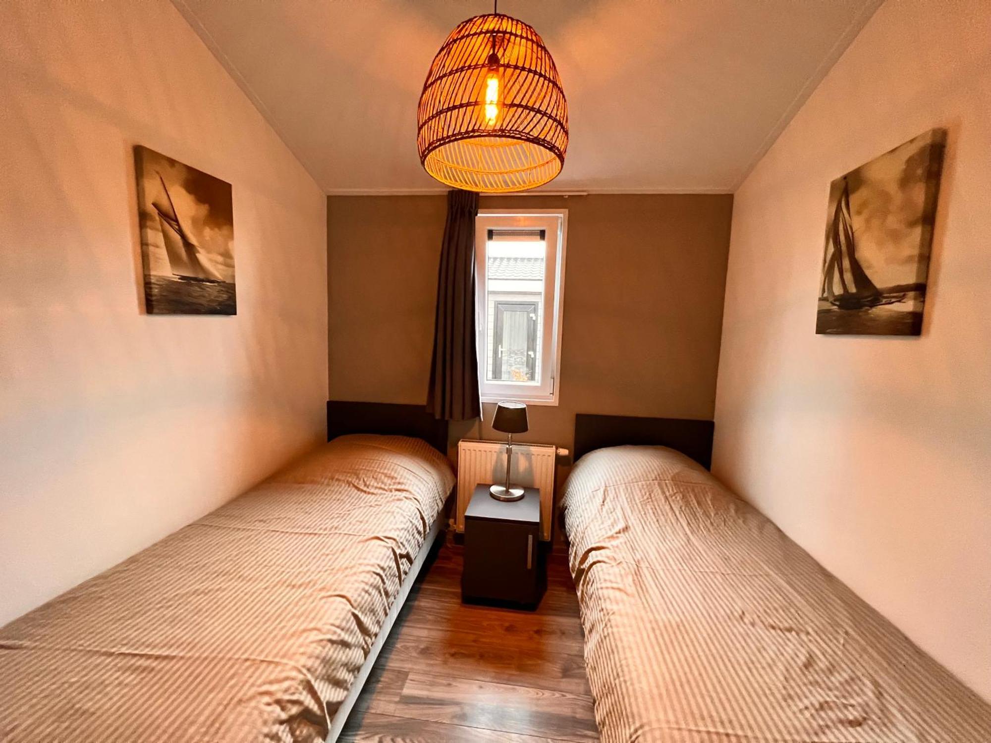Exclusieve Vakantievilla ***** Markermeer * Bovenkarspel