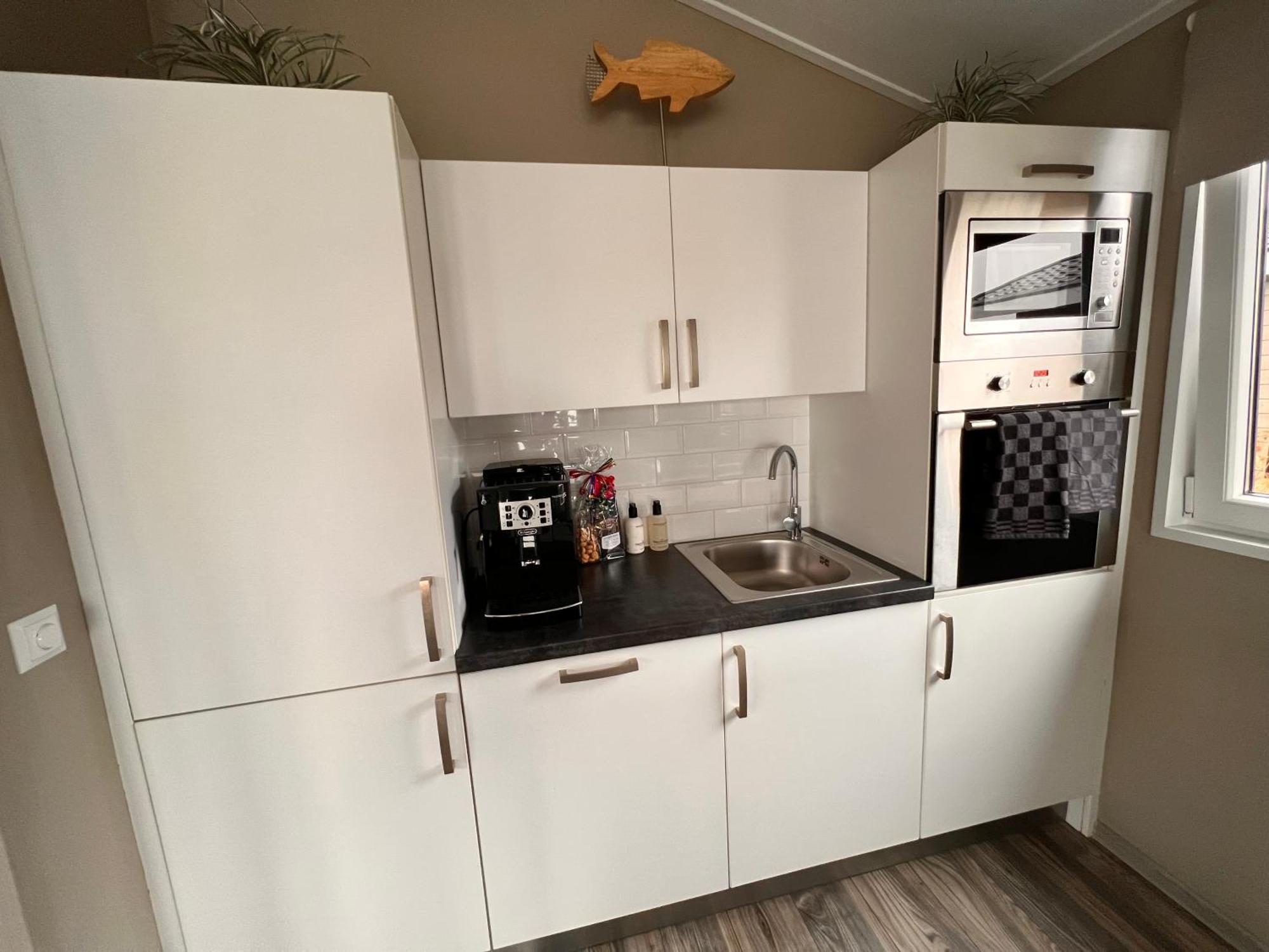 Exclusieve Vakantievilla ***** Markermeer Bovenkarspel