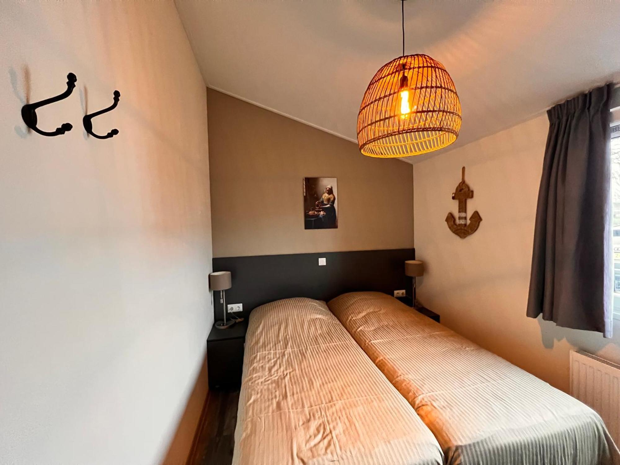 Exclusieve Vakantievilla ***** Markermeer Casa vacanze