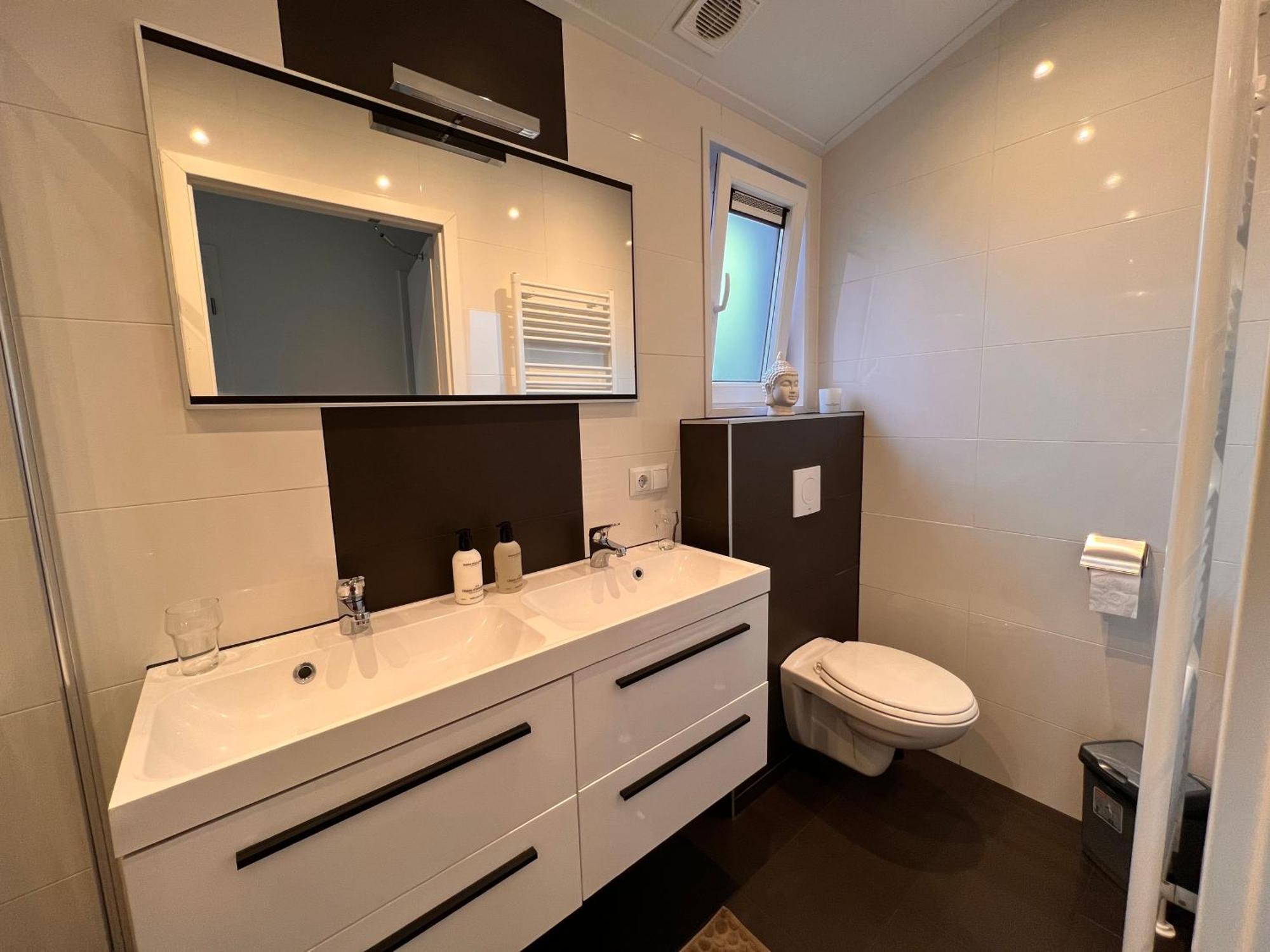 Exclusieve Vakantievilla ***** Markermeer