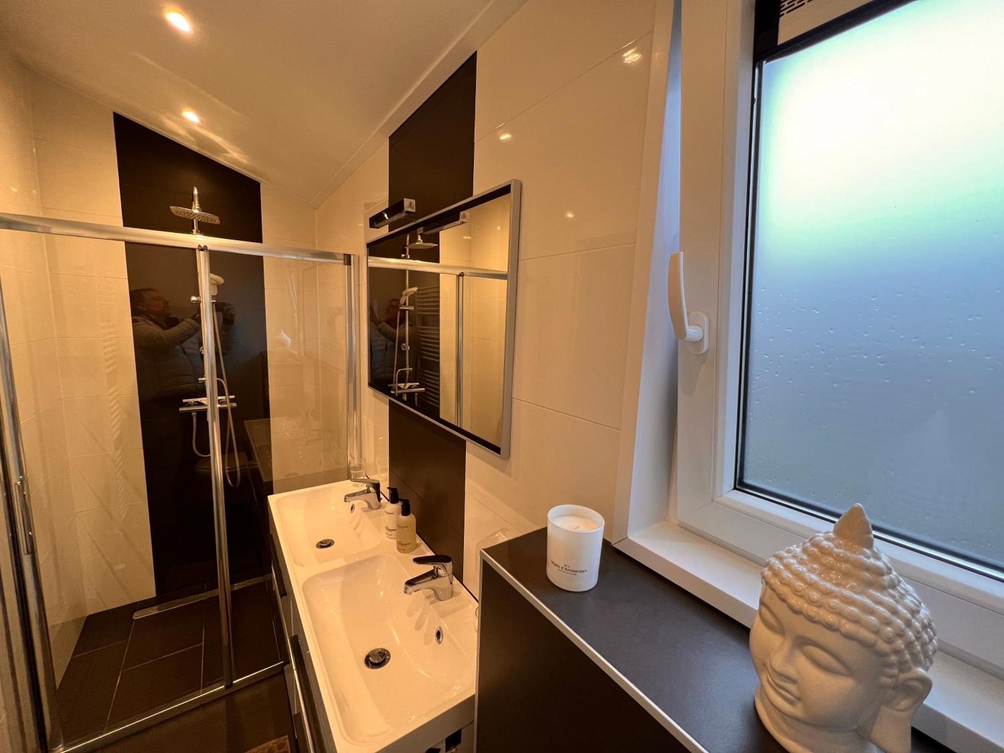 Exclusieve Vakantievilla ***** Markermeer